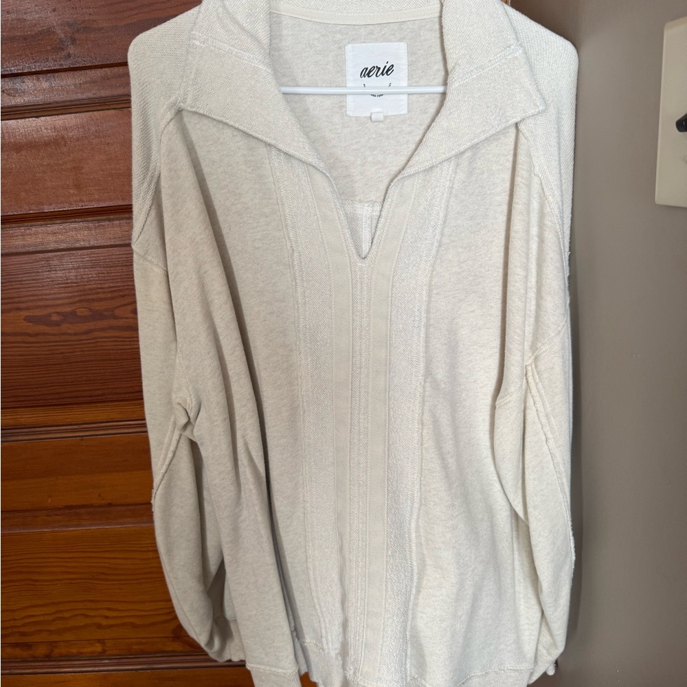 Aerie Pullover